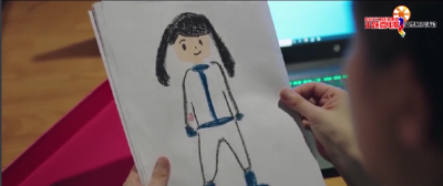 【社会主义核心价值观主题微电影】你的模样