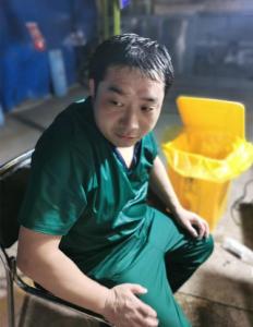 999台次，74.4万样本！十堰人医5天“出兵”1326人次采核酸