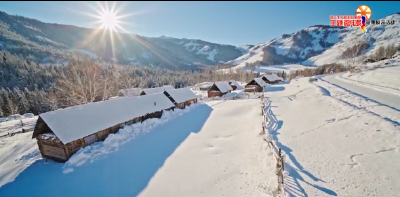 【社会主义核心价值观主题微电影】你守岁，我守你