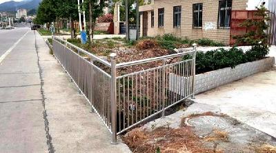 村民一个电话  解决安全大问题