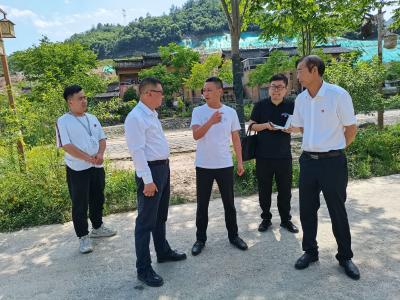 土城镇：“三向发力”助力矛盾纠纷有效化解