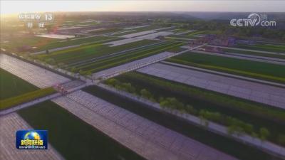 【奋进新征程 建功新时代·非凡十年】奋力谱写富民兴陇新篇章 