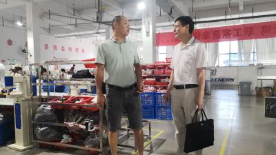 房县文联实施“三举措”抓企业帮扶活动