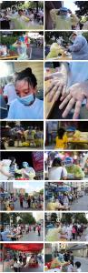 县人民医院：“大考”模式下初心依旧