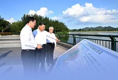 联播+ | 防汛抗旱关键期 牢记总书记指示要求