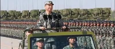 统帅嘱托