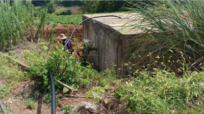 他的足迹，永留山乡——追记房县门古寺镇人大主席曾有斌