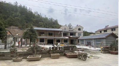 红塔镇：美好生活共缔造  政协委员来助力