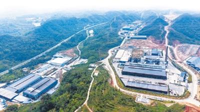 全市乡村振兴示范村创建现场会来房县观摩  