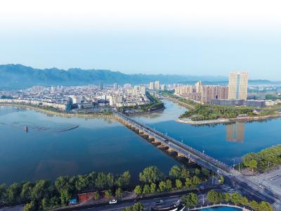 围绕节能减排抓监督 聚焦绿色低碳促发展