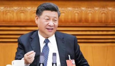 习近平在哈萨克斯坦媒体发表署名文章