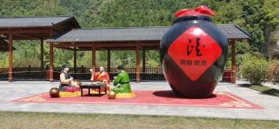 大木厂镇五谷庙村：一张蓝图绘就美丽新乡村