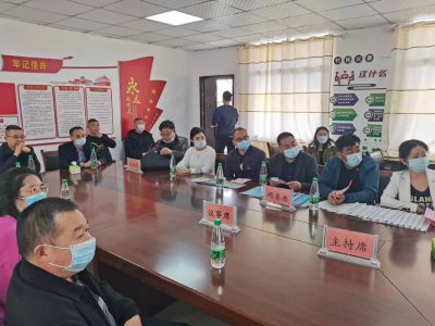 红塔镇七河村：基层民主议事协商 “议”出美好生活