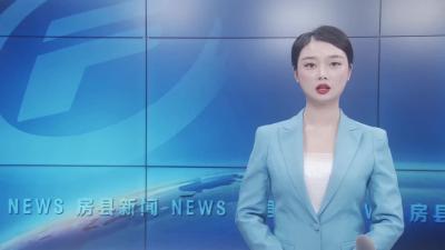 纪道清会见陕西宝莱家人造板有限公司来房投资事项