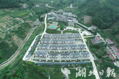 响应沟村：探索“五共理念”共同缔造美好生活