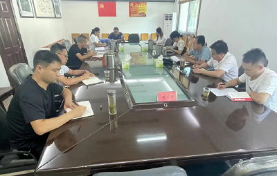 五台乡：深入学习习近平法治思想 构建和谐法治乡村