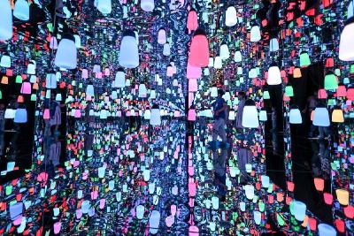 天天学习｜绿水青山入画来