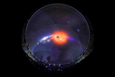 天天学习｜走进课堂的“大朋友”