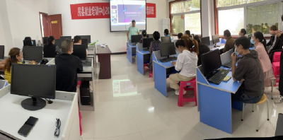 送技于民，倾力打造乡土“网红”——化龙堰镇免费召开抖音直播培训班