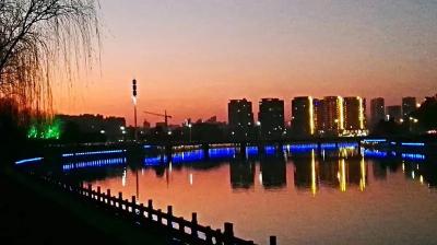 房县秋天的美“色”，你见过吗？