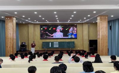 化龙堰镇：筑牢民族团结共荣基石