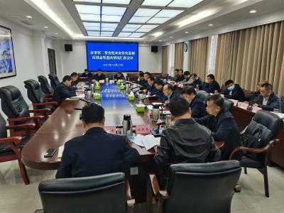 市委第二督查组来房督查巡视反馈意见整改情况