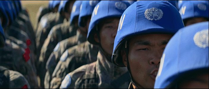 习近平向伊拉克新任总统拉希德致贺电
