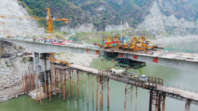 交通运输篇——大道纵横通八方