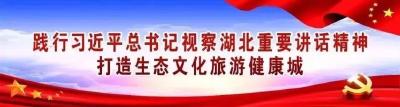 房县文化和旅游局多措并举创建 “无疫单位”
