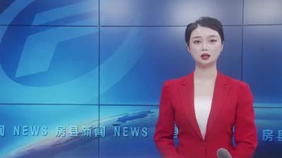 尹吉甫镇：车间艾草香 工人加工忙