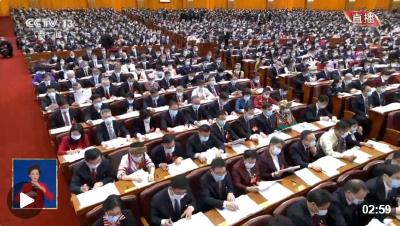 独家视频丨习近平：全面建成社会主义现代化强国 总的战略安排是分两步走