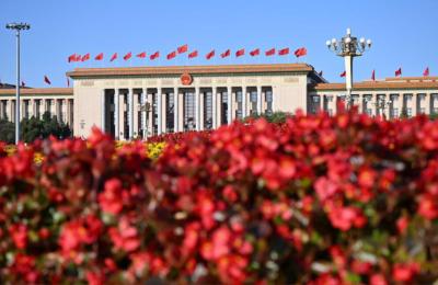 胸怀天下的中国抉择——中共二十大将对世界产生深远影响