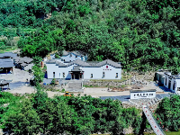 湖北房县阳坪村：“乡村游”带来好前景