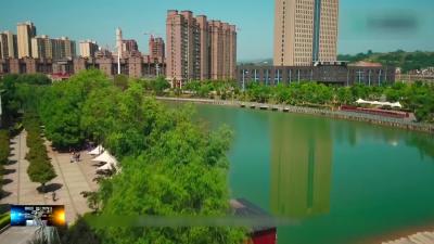 房县：织密供水管网 保障饮水安全