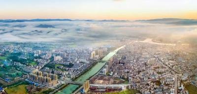 房县加快创新型县建设激发经济倍增动能