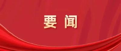 独家视频丨二十届中共中央政治局常委同中外记者见面 习近平发表重要讲话