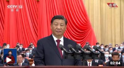 独家视频丨习近平：实施就业优先战略 强化就业优先政策