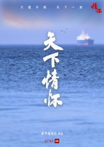 新华社纪录片《天下情怀》