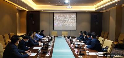 省委第五督查组在房县收听收看党的二十大开幕会