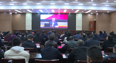 房县新闻20221126