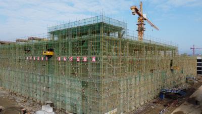 县城投公司：一季度项目融资实现“开门红”
