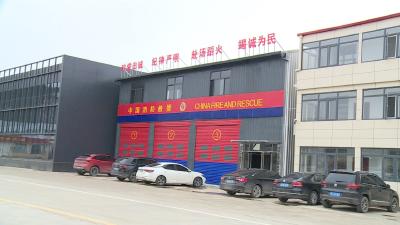 我县持续开展安全生产督导检查工作