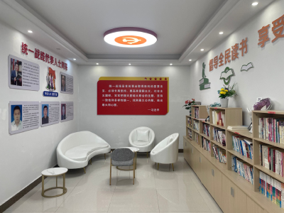 统战聚乡贤  绘好“同心圆”