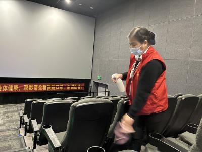 房县加强文旅市场疫情防控   营造安全健康娱乐环境