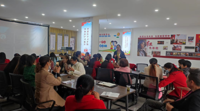 窑淮镇人社中心：技能培训让群众就业路子更宽广