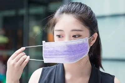 不按规定佩戴口罩？您“露脸”了！