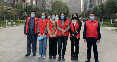 房县供销社“三举措”迎来创文新风