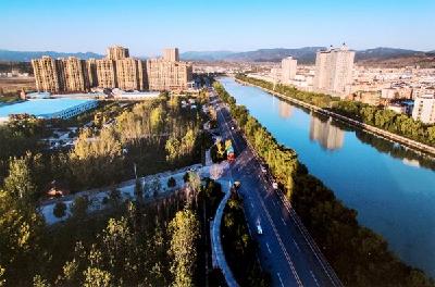 市人医严守防线提升服务强化“无疫医院”建设