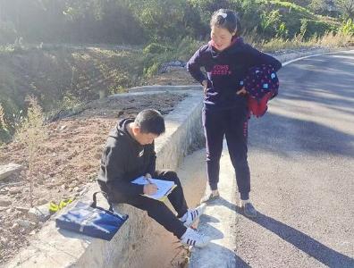 九道乡：激活医保电子凭证 做服务群众的贴心人