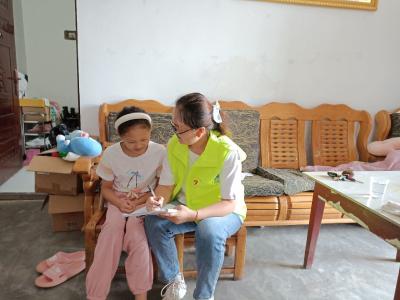 房县民政局三举措推进“福彩圆梦*孤儿助学工程”